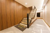 Gemameiduo Hotel - ห้องครัว