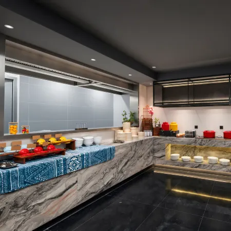 Lindao Hotel (Dujiangyan Scenic Area Branch)