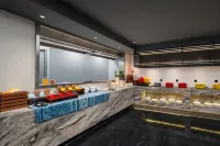 Lindao Hotel (Dujiangyan Scenic Area Branch) - sarapan