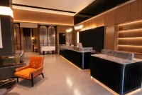 Tongren Shanyu Hotel (Shuxiang Mingyuan) - เปิดใหม่