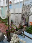 Huoshan Qingyaju Elegant Residence - موقف سيارات