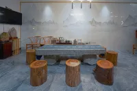 黃姚古鎮德雲舍觀景客棧 - 旅館