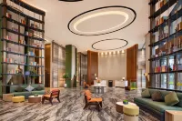 Guiyang International Financial Center Home2 Suites by Hilton - Pet friendly