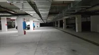 Mia Design Hotel (Taojiang) - parking