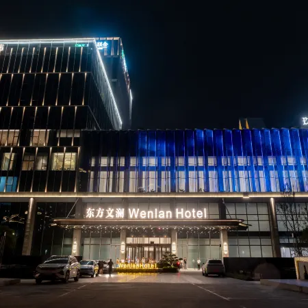 Dongfang Wenlan Hotel