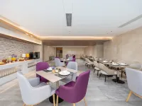 Lavande Hotel (Yichang CBD Huaxiang Hotel) - breakfast