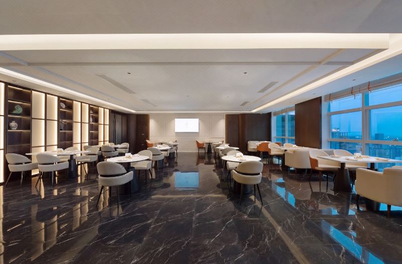 Langliz S Hotel (Taikoo Li Chunxi Road Branch) photo 2