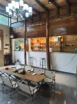 Dandan Village Homestay - pet friendly