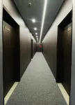 Nuantu Shouwan Oxygen-enriched Homestay - parcheggio
