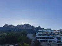 Yunmanshan - Wifi