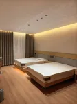 Youyang Nancheng Hotel - Park Yeri