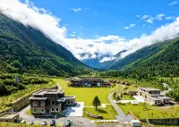 Jingyou Yala Hot Spring Vacation Stay - Boutique