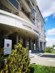 아지무트 호텔 야로슬라블 Yaroslavskiy Gosudarstvennyy Tekhnicheskiy Universitet 주변 호텔