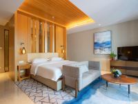 三亚海棠湾海之洲国际度假公寓 - 四居泳池海岸别墅