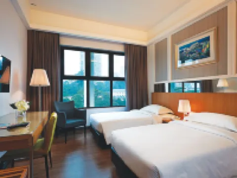 Hotel Transit Kuala Lumpur Hotels in Kuala Lumpur