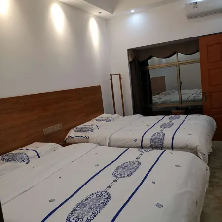 Lianping Yuanshan Farm Stay