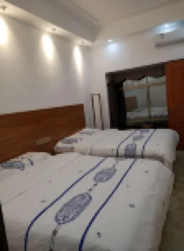 Lianping Yuanshan Farm Stay