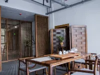 DaHuang Banshan Hotel Ξενοδοχεία στην πόλη Φάντινγκ