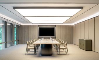 JOYA Hotel Shanghai Lujiazui