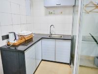 福州香舍里酒店公寓 - 特惠大床房
