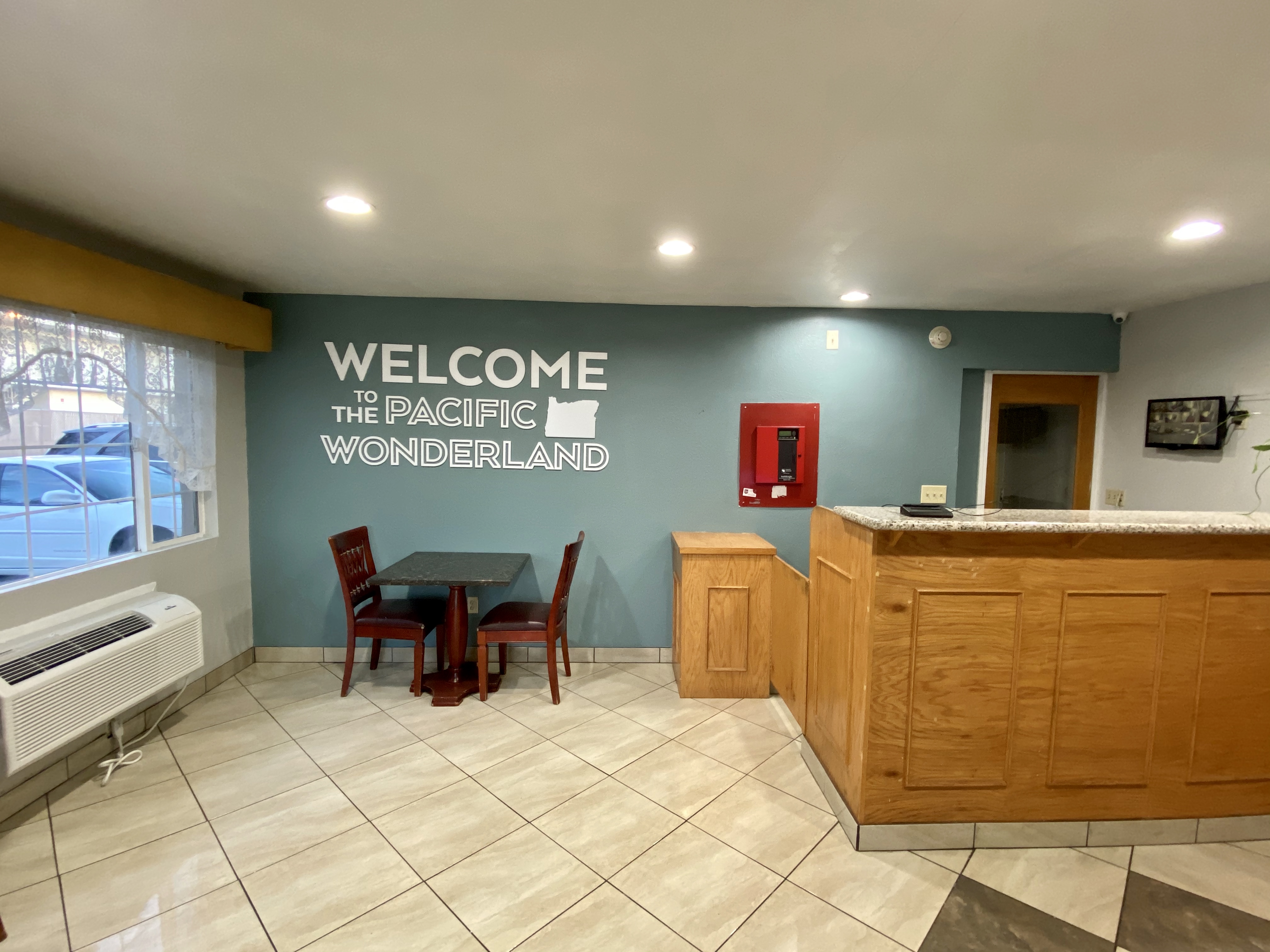 Travelers Inn Medford