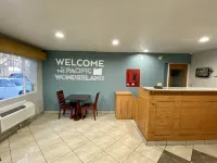 Travelers Inn Medford Hotels in Jackson County