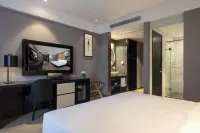 Orange Hotel (Fuyang Shanghai South Road RT-Mart) Hotels in Shuyang County