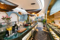 Manxin Hotel (Nanjing Xinjiekou Central Shopping Mall) Hotels in Nanjing