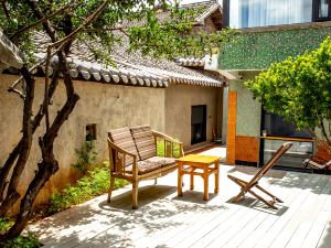 Huili Shangcha Xiayuan Homestay