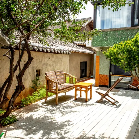 Huili Shangcha Xiayuan Homestay