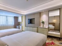 广州增城宾馆 - 公寓双床房