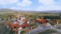Yinan Zhujialin Yuanshe Shijia - Homestays