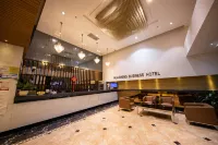 Boli Yiju Hotel (Kai Pingmu Village)