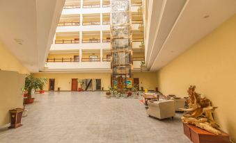 Yim Hotel Shangri-La (Dukezong Ancient City)