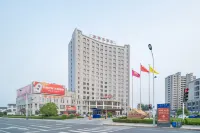 Rongsheng Hotel Các khách sạn ở Urban Area