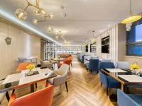 yi shang  Hotel (Wuxi  Yangming Metro Station) Hotels near Yangming Station
