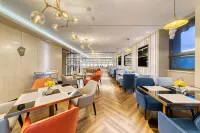 Fang Xing  Hotel (Wuxi  Yangming Metro Station) Hotels in Wuxi