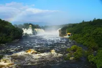 Longhu Holiday Hotel (Branch 2)