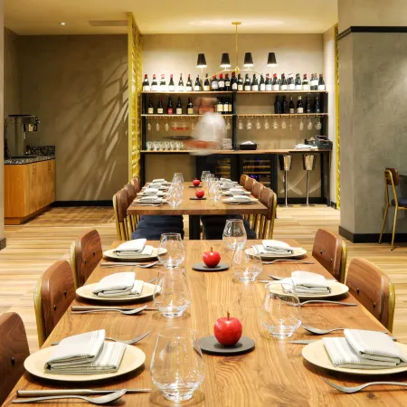 Le Meridien Essex Chicago