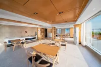 Guotou Yuetu Hotel - petit déjeuner