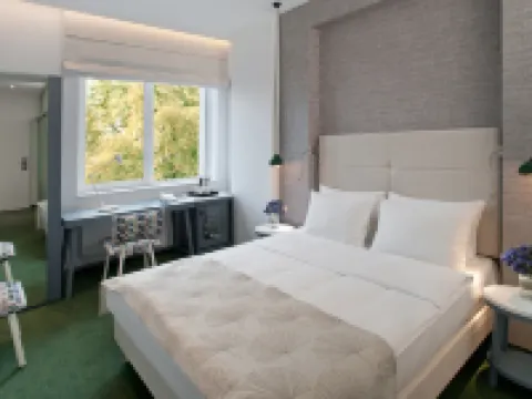 ホテル メトロポル ワルシャワのホテル