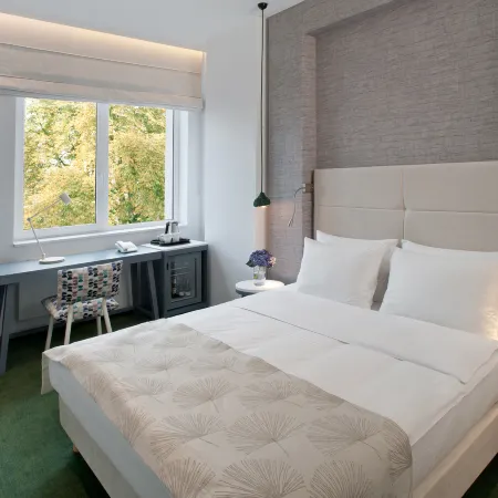 Hotel Metropol