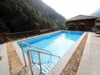 杭州碧水湾度假酒店 - 室外游泳池
