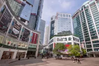 Yitel Trend (Shanghai Pudong Lujiazui Nextage)