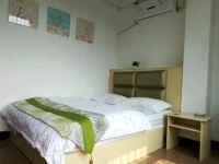 广州永旺公寓 - 舒适大床房