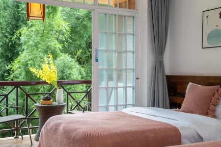 Yangshuo Jingran Landscape Hotel (Lijiang 20 RMB Scenic Spot)