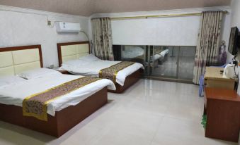 Kailu Hotel
