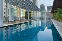 Ascott Kuala Lumpur - Beach