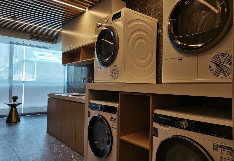 파초 호텔 (광저우 베이징로 지하철역) 이미지