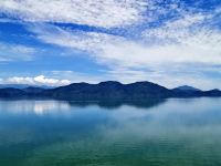 太平湖山水印象艺术公寓 - 酒店景观